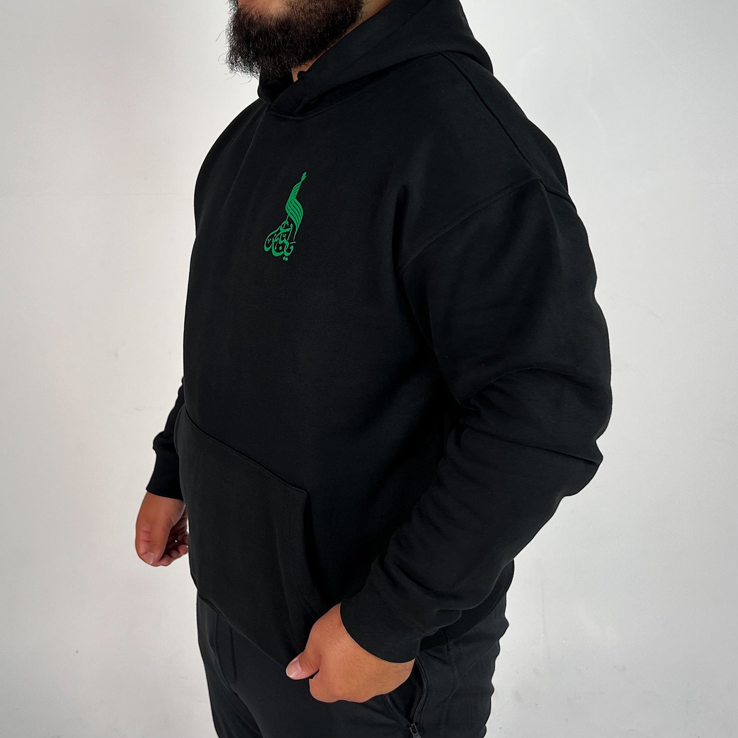 Ya Abbas (AS) Hoodie