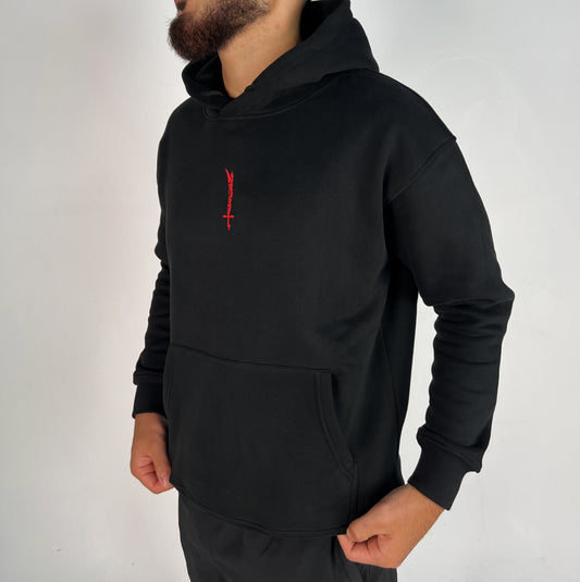 Zuljanah Hoodie