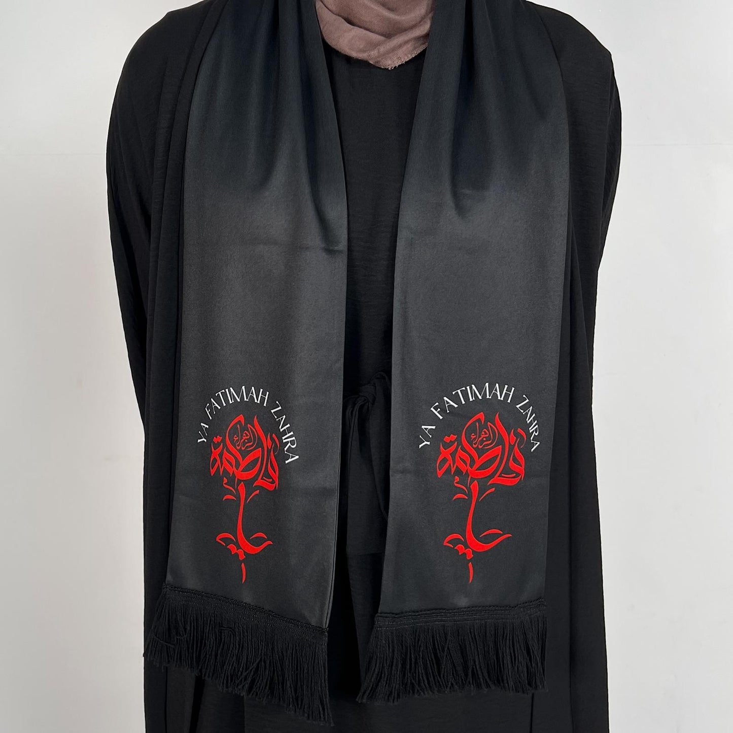 Lady Fatimah Zahra (AS) Scarf