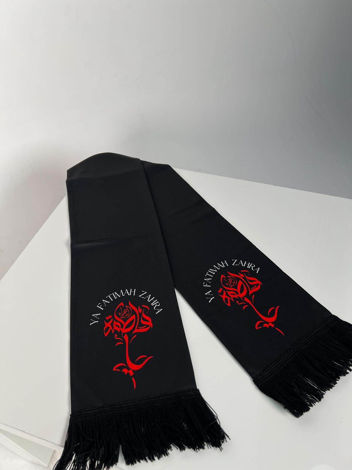 Lady Fatimah Zahra (AS) Scarf