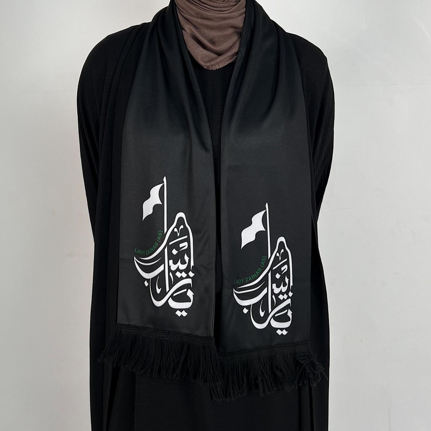 Lady Zainab (AS) Scarf